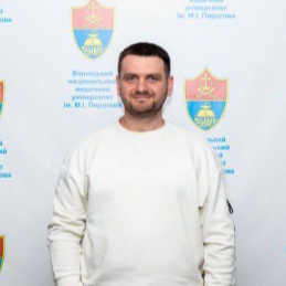 Фікс Дмитро Олександрович